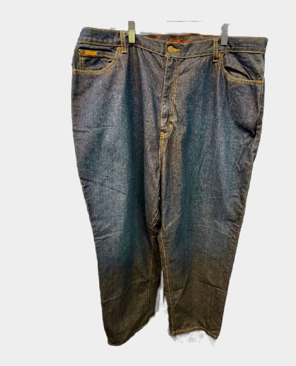 Eddie Bauer Jeans Women’s Plus Size 26W Natural Fit Straight